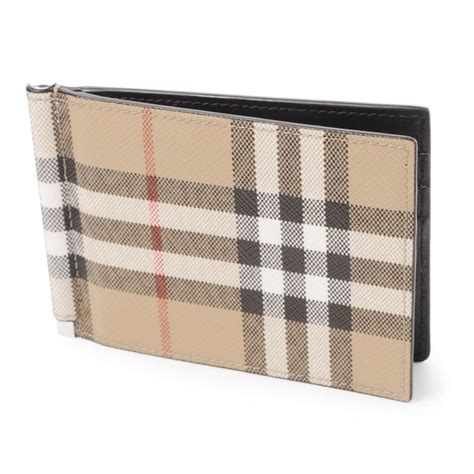 burberry cell phone wallet|burberry wallet with money clip.